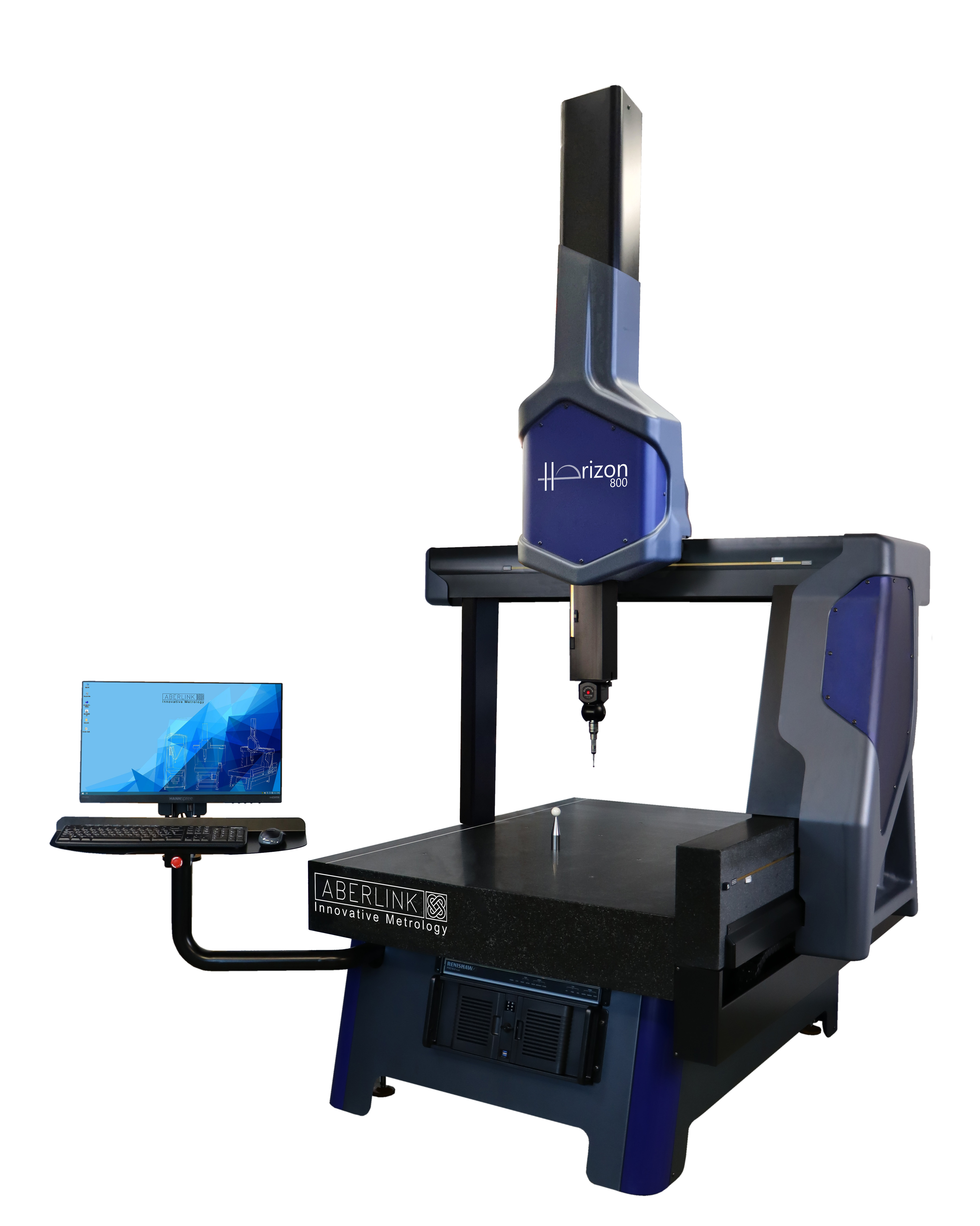 Aberlink Horizon CMM