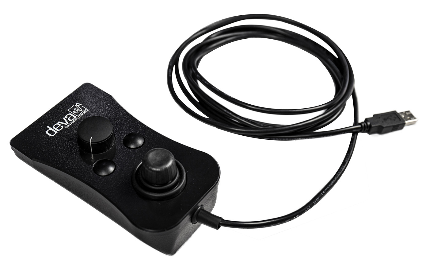 Aberlink CMM Joystick