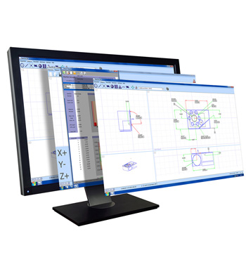 Aberlink 3D Measurement Software
