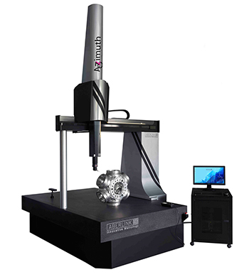 Aberlink Azimuth CNC CMM