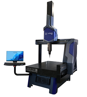 Aberlink Horizon CNC CMM
