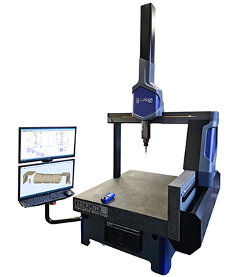 Aberlink 1000 Horizon CNC CMM