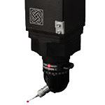 Renishaw MH20i Probe Head