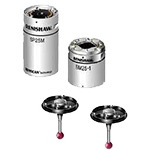 Renishaw SP25M Probe Head