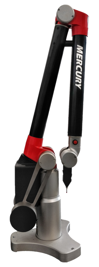 Tomelleri MERCURY Measurement Arm