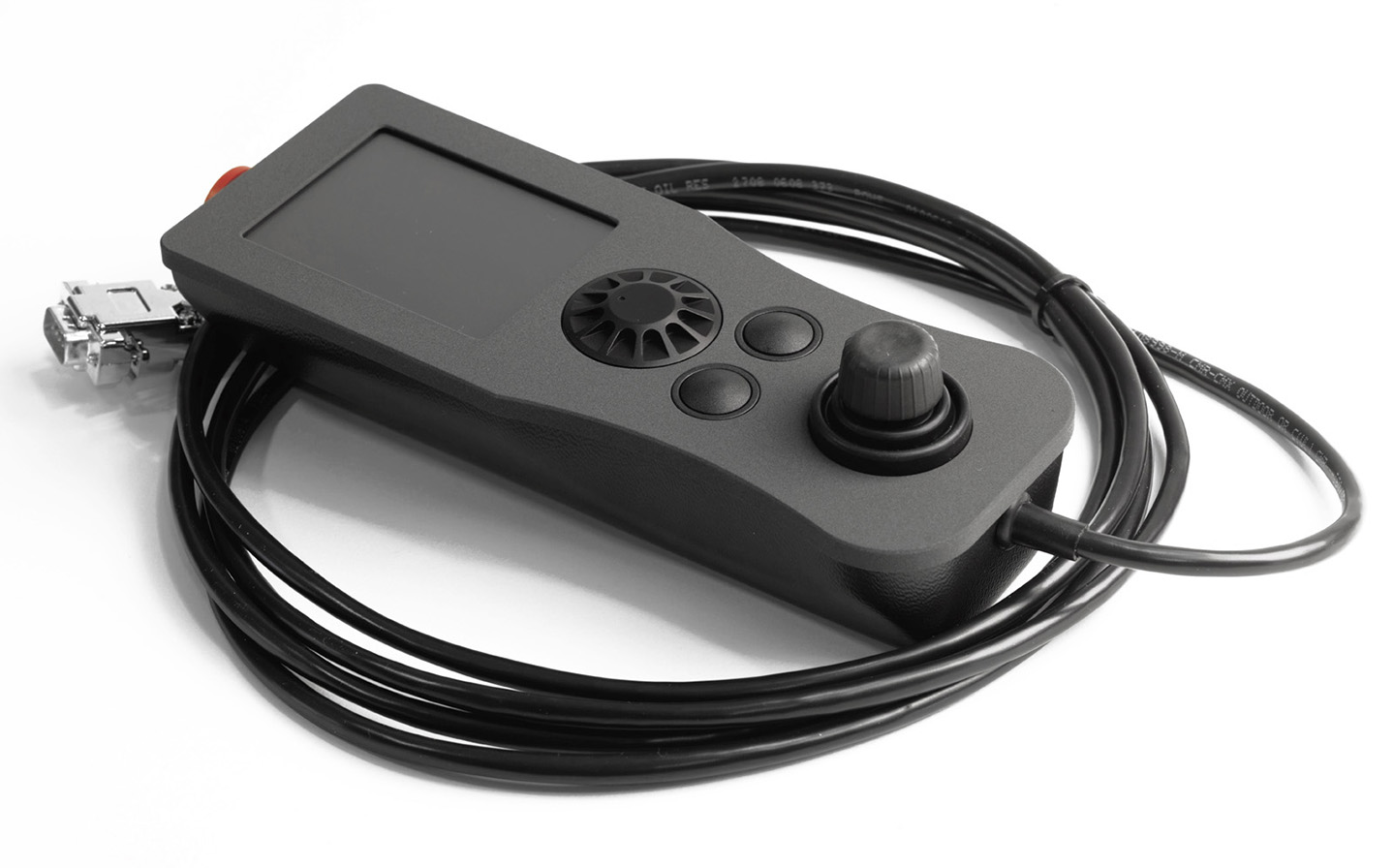 Aberlink Touchscreen CMM Joystick